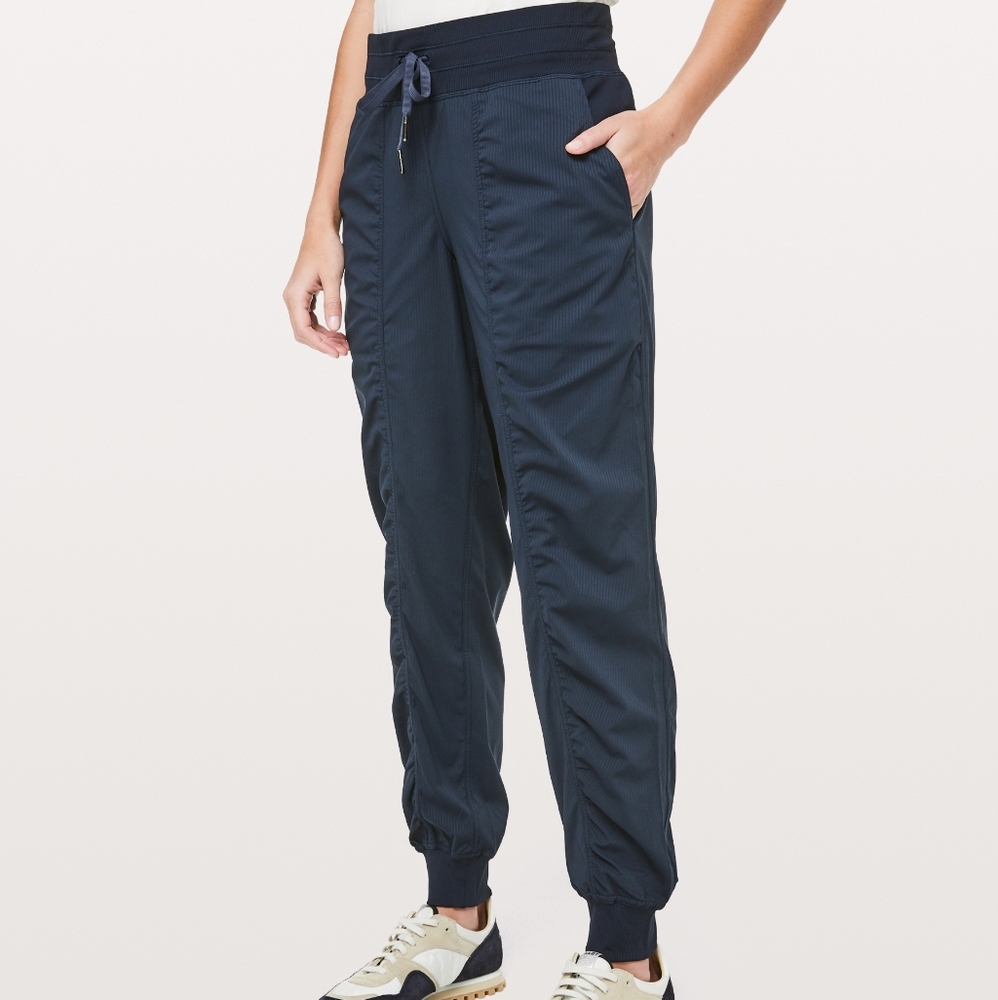 Lululemon Dance Studio Joggers